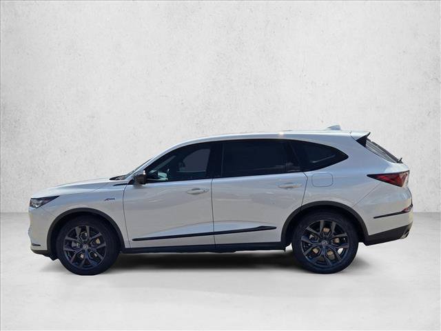 Used 2022 Acura MDX A-Spec AWD/4WD image 8