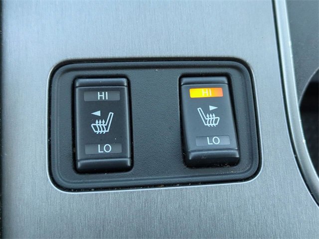 Used 2022 Nissan Murano SL image 23