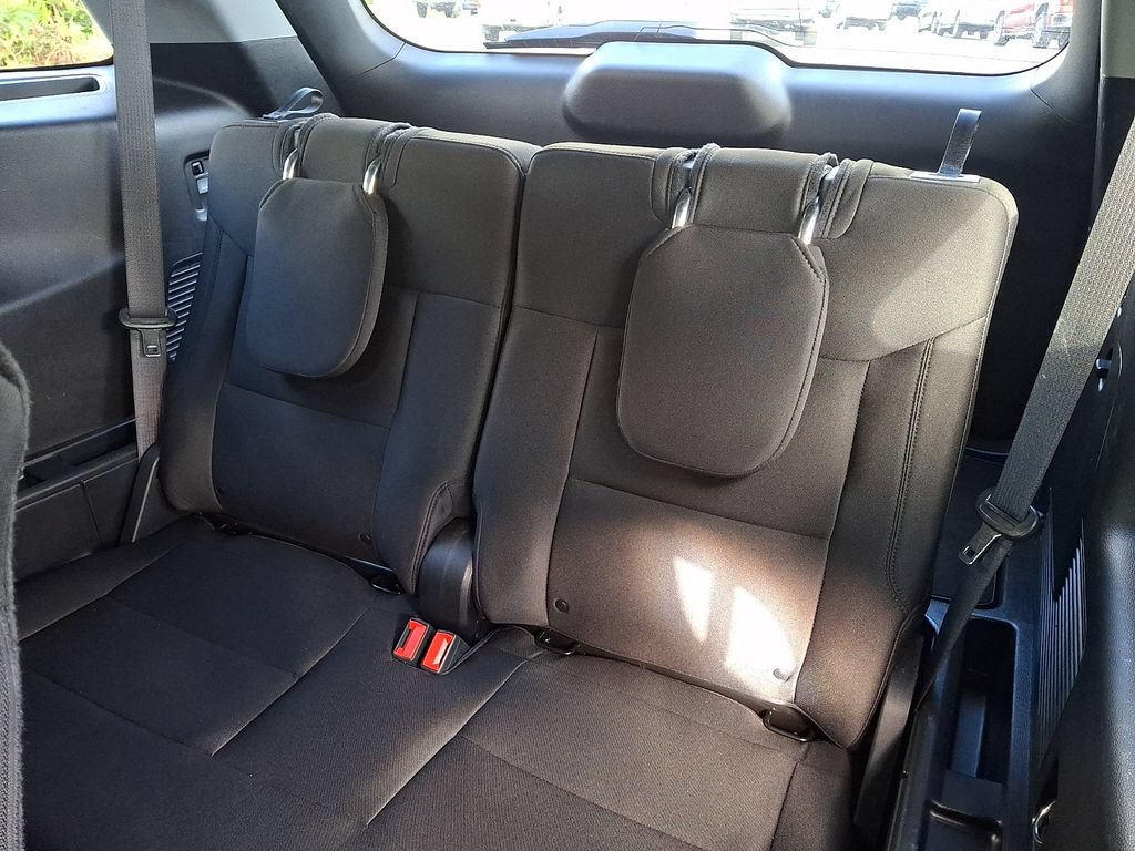 Certified 2022 Ford Explorer XLT AWD/4WD image 10