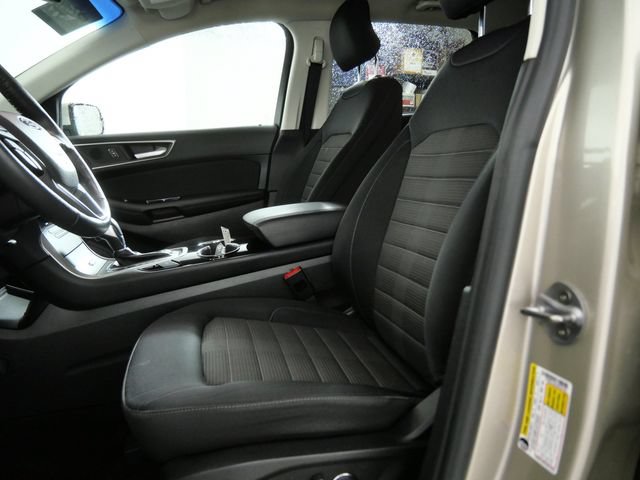 Certified 2018 Ford Edge SEL AWD/4WD image 14