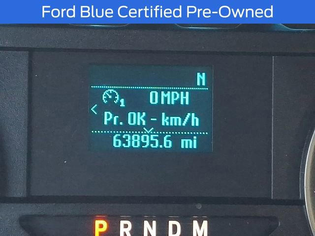 Certified 2019 Ford F150 XLT image 21