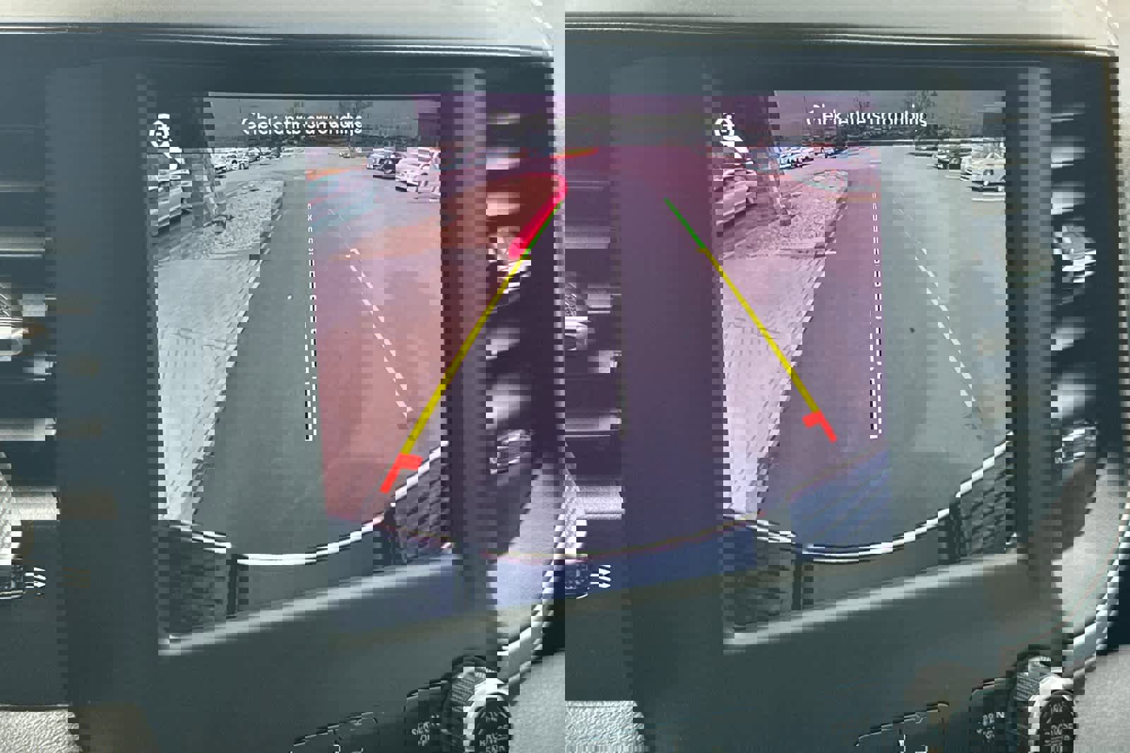 Used 2020 RAM 2500 Tradesman image 18