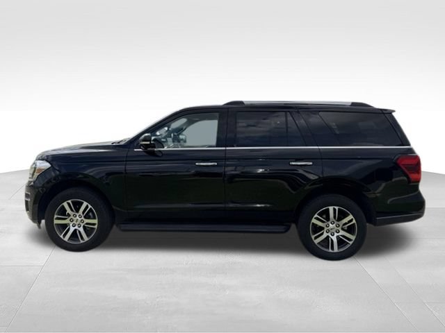 Certified 2024 Ford Expedition Limited AWD/4WD image 7