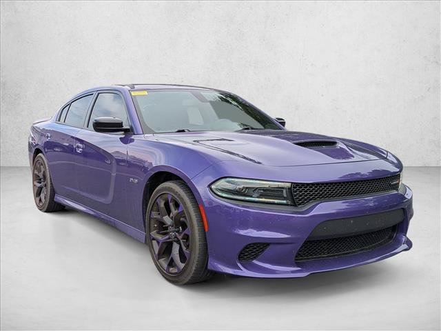 Used 2023 Dodge Charger R/T RWD video 4