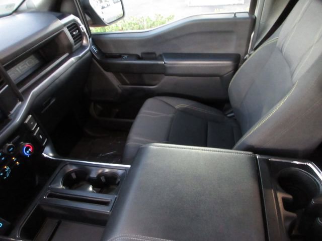 Certified 2024 Ford F150 STX image 23