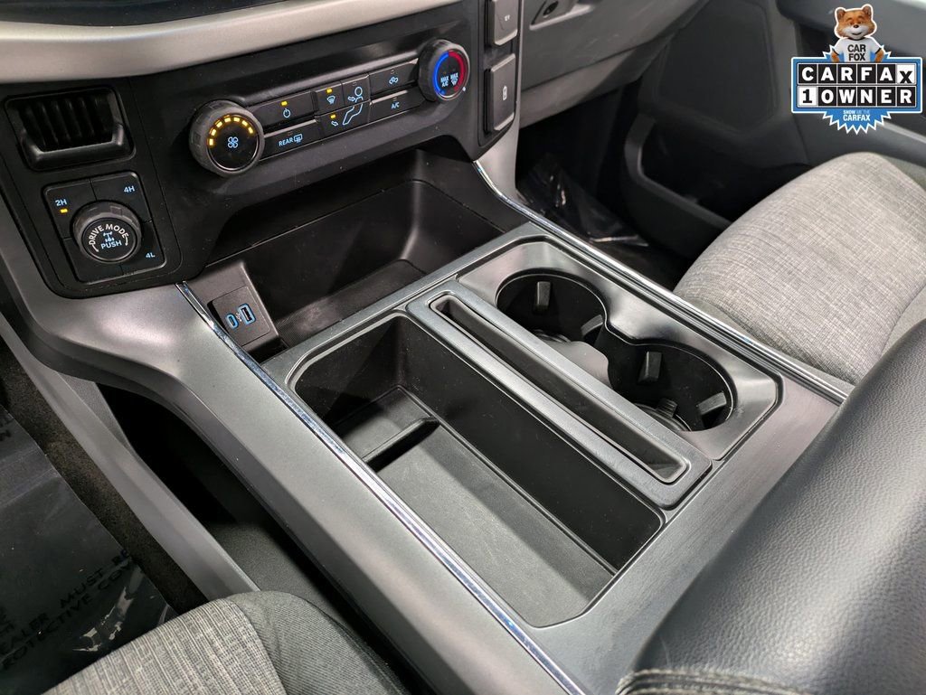 Certified 2021 Ford F150 XLT image 13