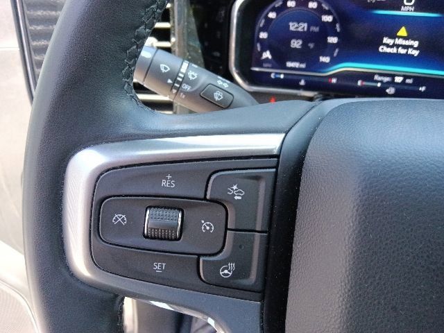 Used 2024 Chevrolet Silverado 2500 LT w/ Convenience Package AWD/4WD image 19
