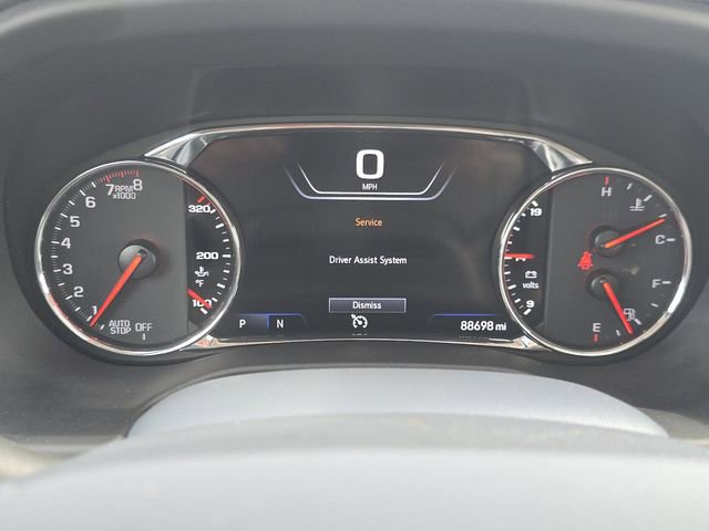 Used 2021 GMC Acadia Denali w/ Denali Ultimate Package AWD/4WD image 33