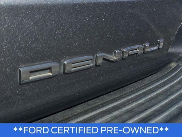 Used 2021 GMC Yukon XL Denali w/ Denali Ultimate Package RWD image 11
