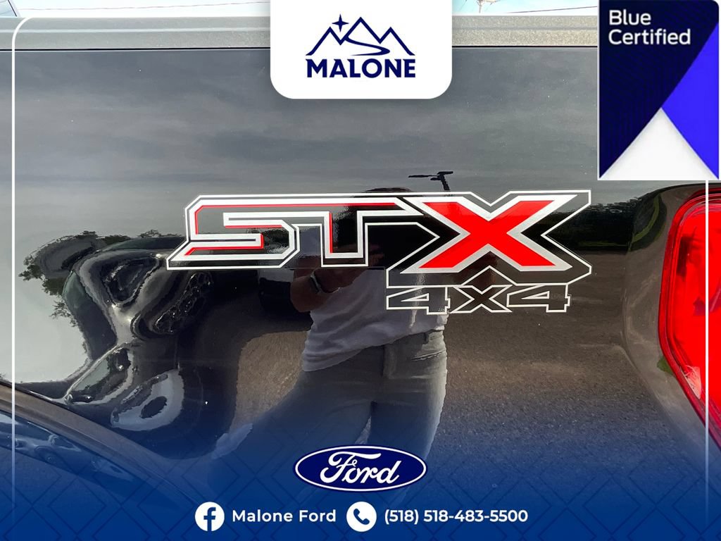 Certified 2023 Ford F150 XL w/ STX Appearance Package AWD/4WD image 17