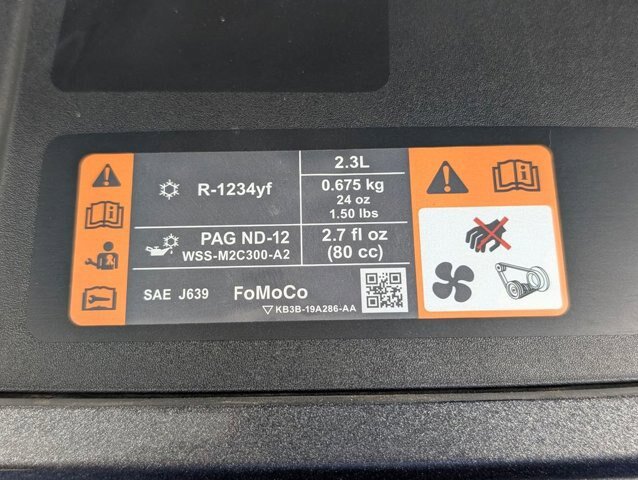 Certified 2022 Ford Ranger Lariat w/ Equipment Group 501A High AWD/4WD image 26
