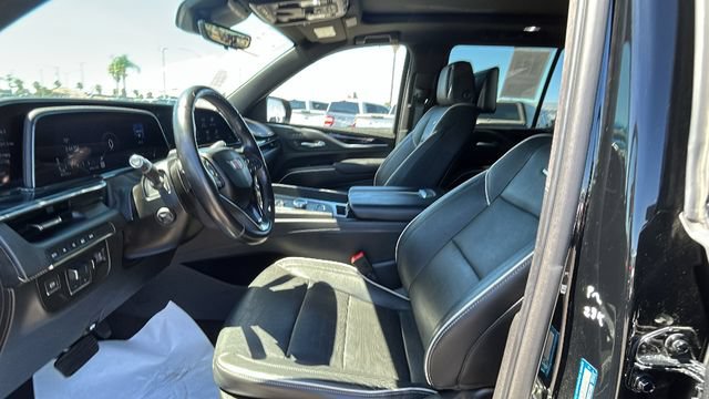 Used 2023 Cadillac Escalade Sport AWD/4WD image 20