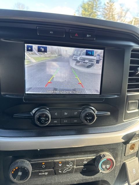 Certified 2023 Ford F150 XLT AWD/4WD image 34