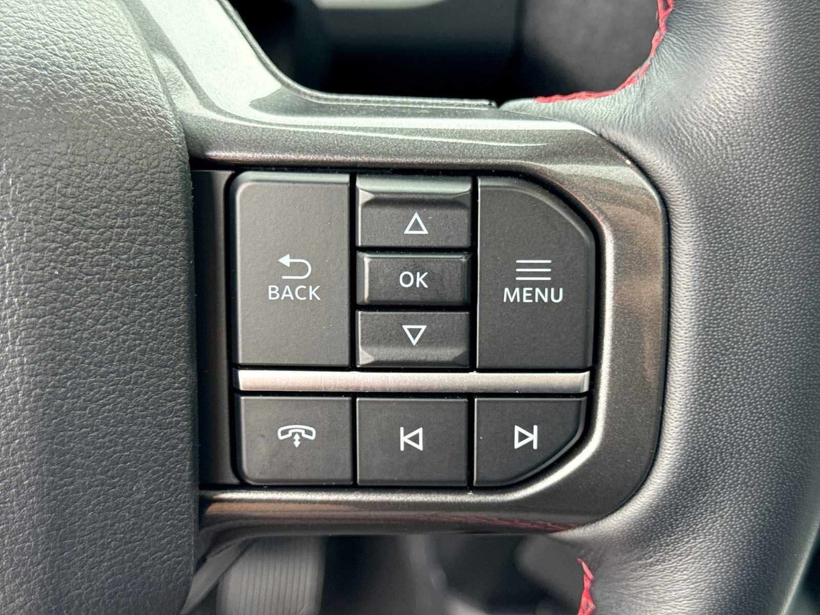 Certified 2024 Ford Expedition Limited AWD/4WD image 26