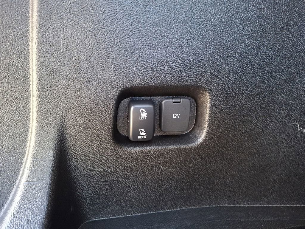 Certified 2024 Ford Edge SEL AWD/4WD image 28