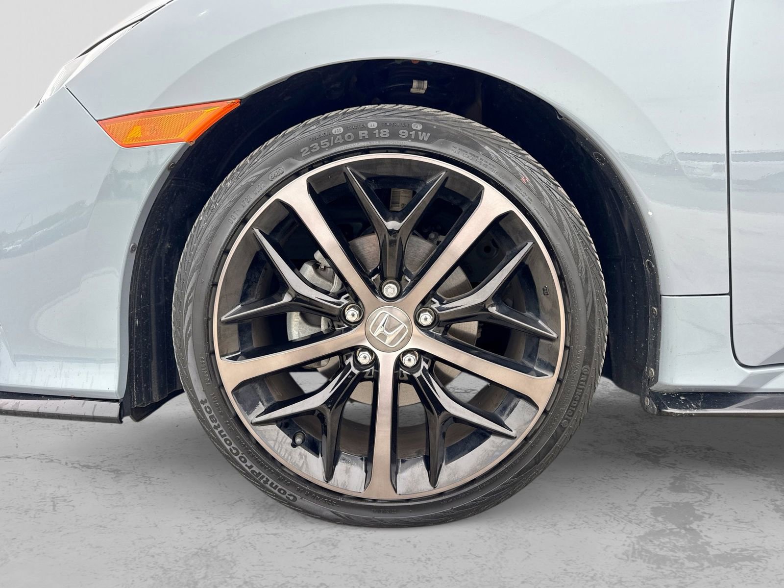 Used 2021 Honda Civic Sport image 14