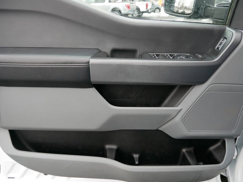 Certified 2023 Ford F250 XLT w/ FX4 Off-Road Package image 9