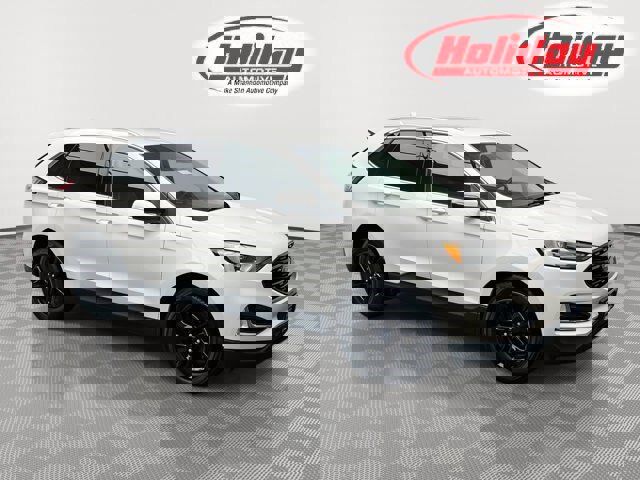 Certified 2020 Ford Edge SEL w/ Convenience Package image 1