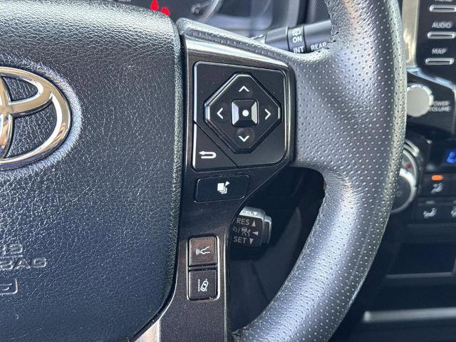 Used 2021 Toyota 4Runner TRD Pro AWD/4WD image 11