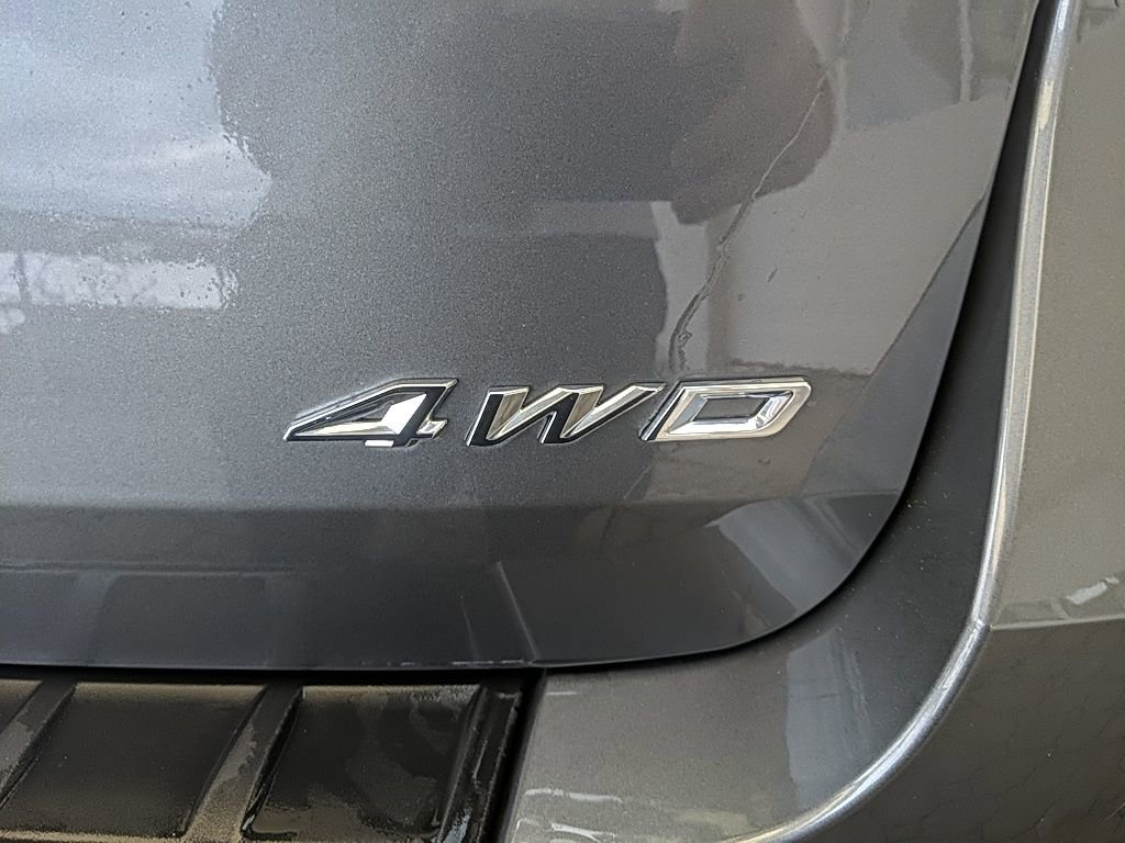 Certified 2023 Ford Explorer XLT w/ Class IV Trailer Tow Package image 8