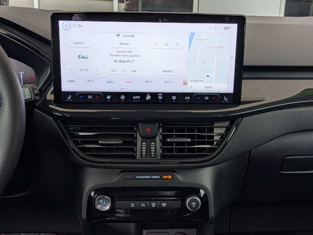 Certified 2023 Ford Escape ST-Line w/ Tech Pack #1 FWD image 19