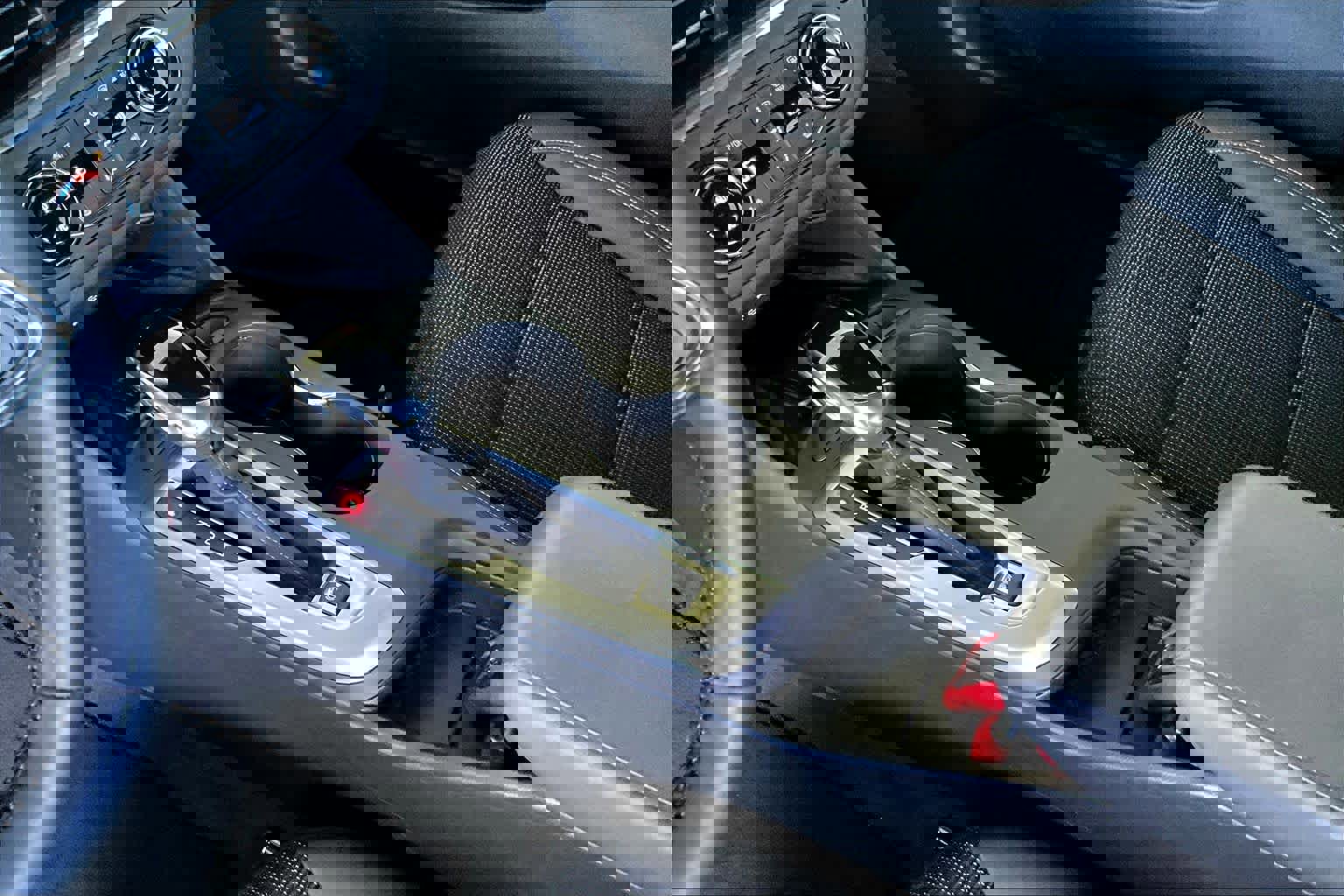 Used 2025 Buick Envista Preferred w/ Convenience I Package image 15