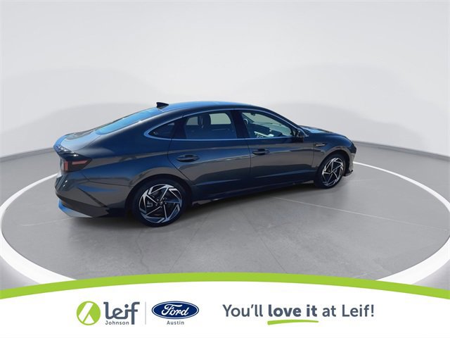 Used 2024 Hyundai Sonata SEL w/ Convenience Package image 6