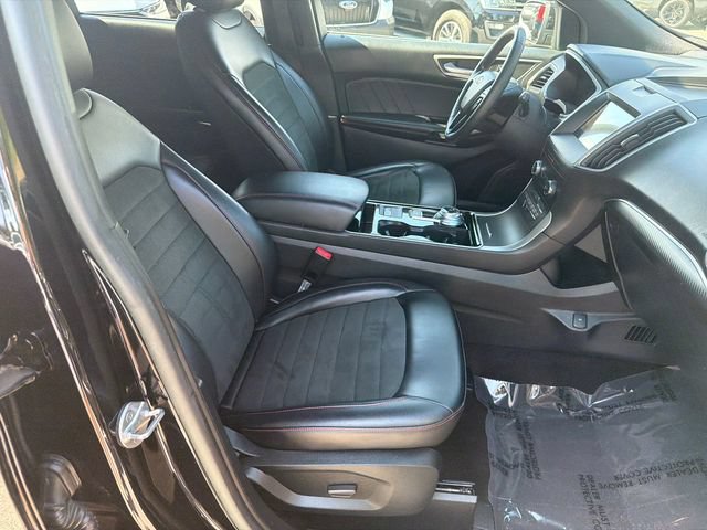 Certified 2020 Ford Edge ST-Line FWD image 15