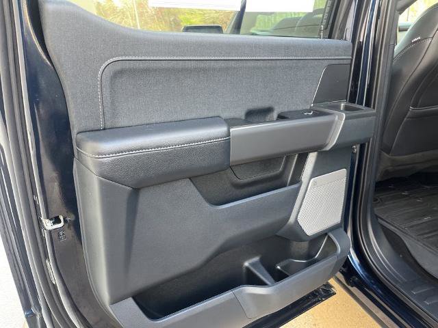 Certified 2024 Ford F150 Lariat image 8