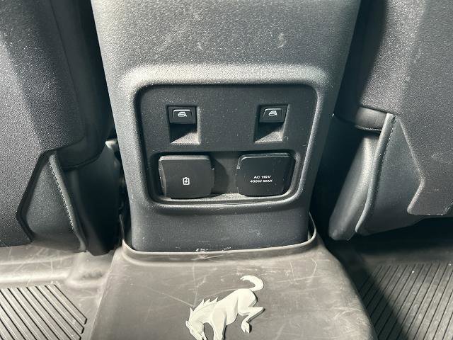 Certified 2021 Ford Bronco Badlands AWD/4WD image 20