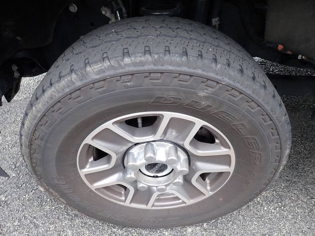 Certified 2026 Ford F250 Lariat AWD/4WD image 13