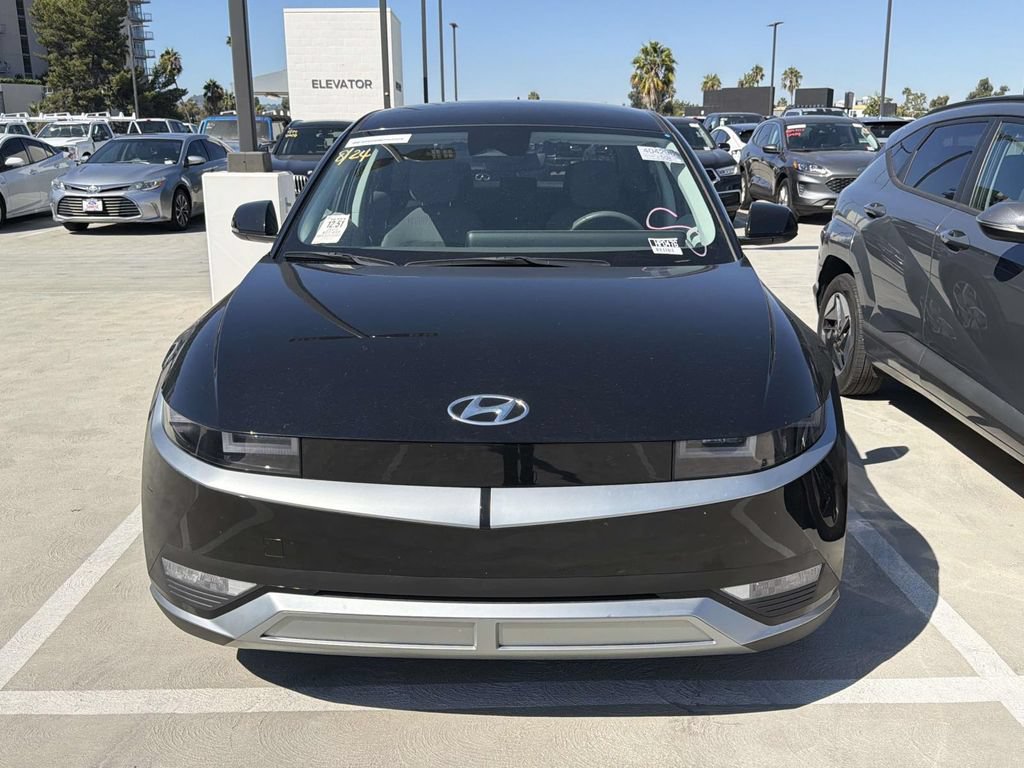 Used 2023 Hyundai Ioniq 5 SE RWD image 14