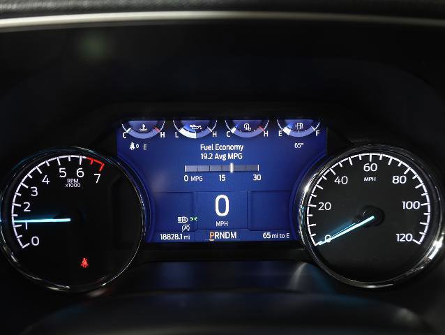 Certified 2023 Ford F150 XLT w/ Equipment Group 302A High image 12