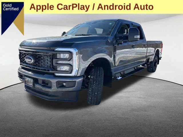 Certified 2025 Ford F350 XL w/ STX Appearance Package image 1