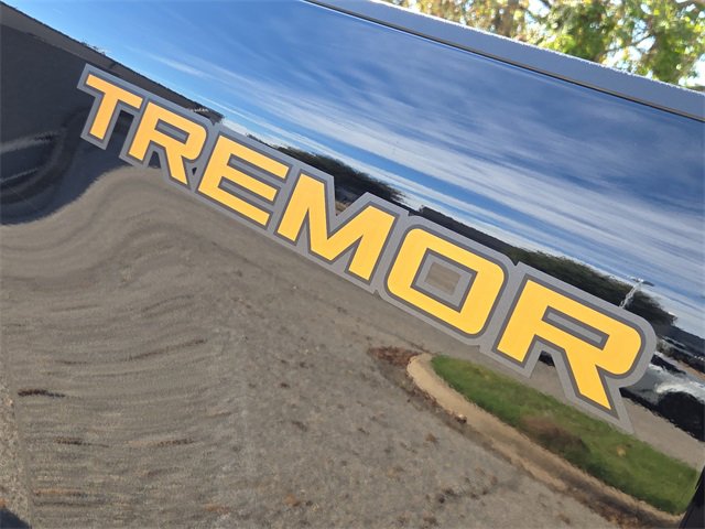 Certified 2023 Ford F250 Lariat w/ Lariat Ultimate Package image 11