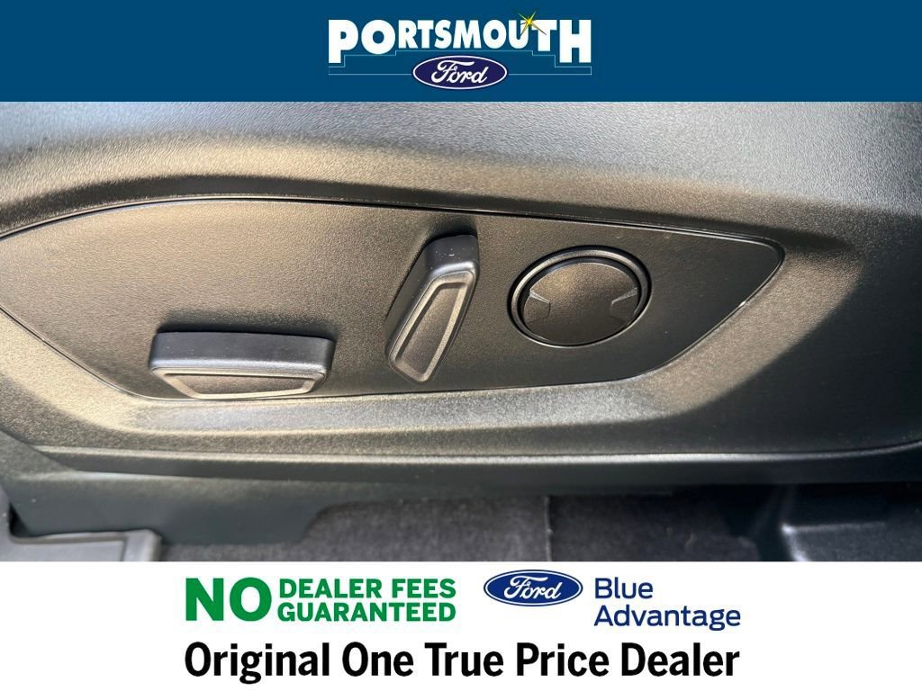 Certified 2024 Ford Explorer XLT w/ Equipment Group 202A image 22