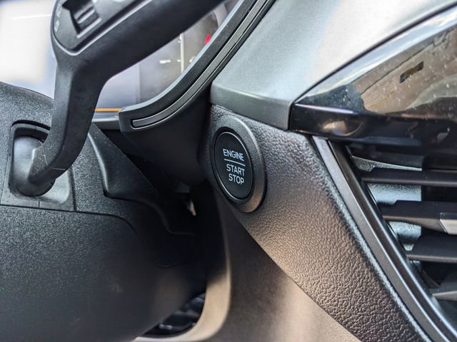 Certified 2025 Ford Escape Active image 27