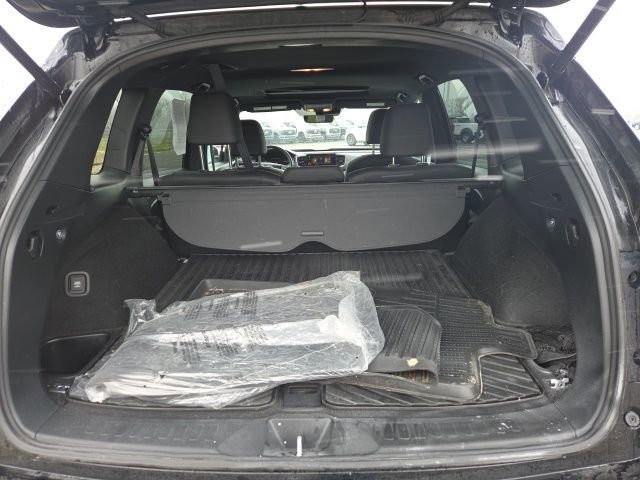 Used 2022 Honda Passport EX-L image 12