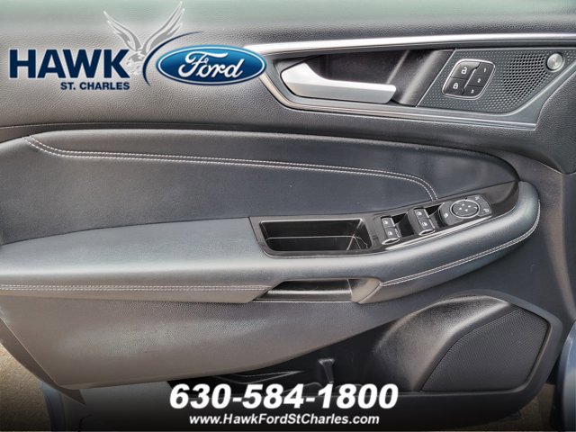 Certified 2019 Ford Edge Titanium image 16