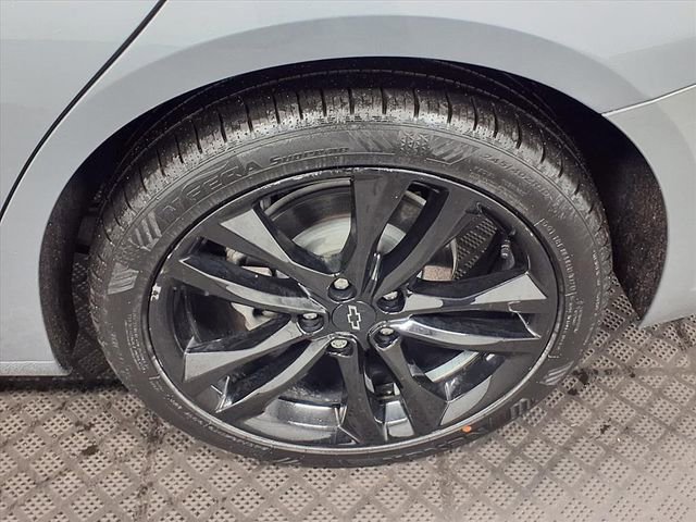 Used 2024 Chevrolet Malibu LT w/ Sport Edition image 27