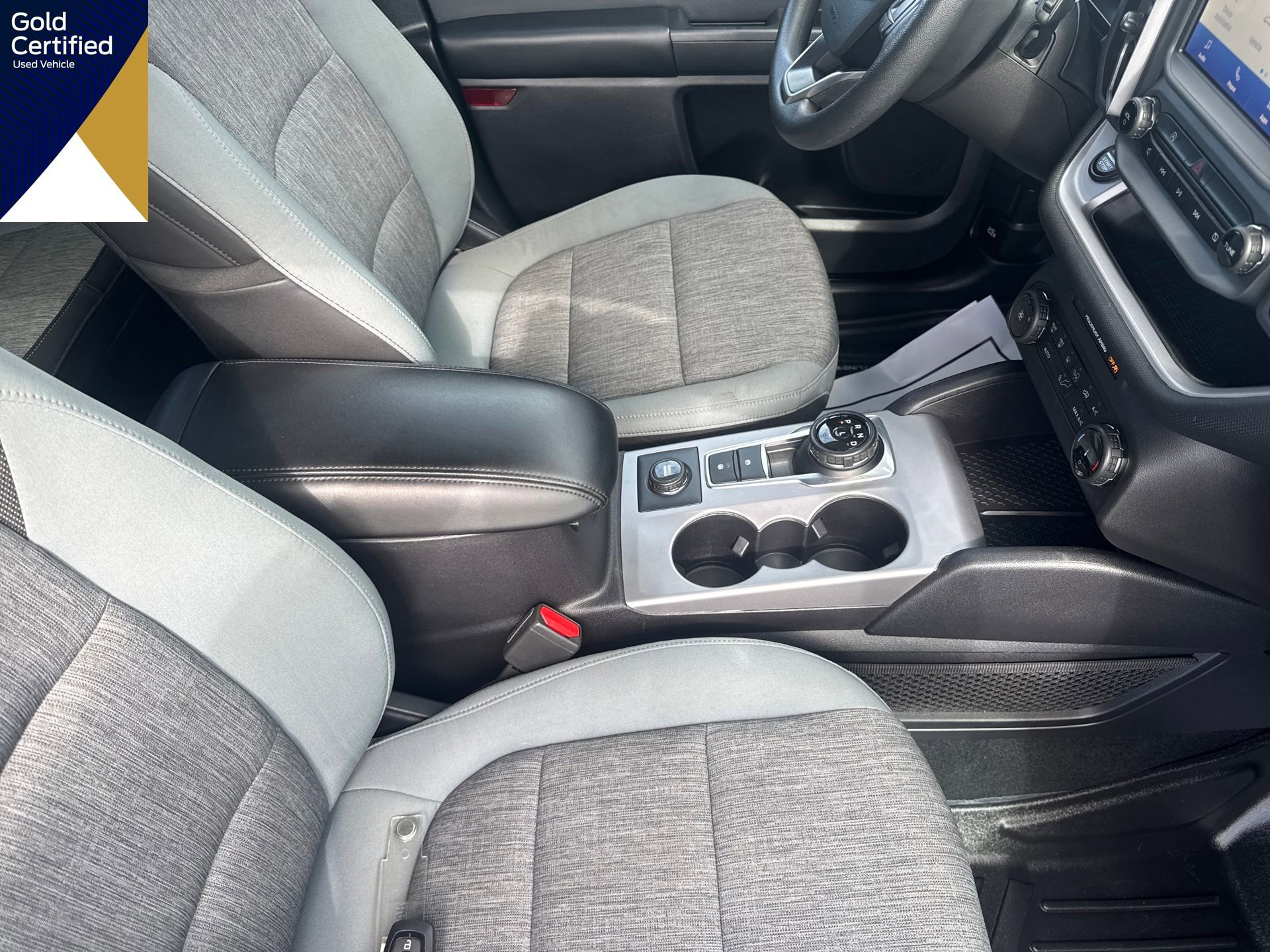 Certified 2023 Ford Bronco Sport Big Bend image 12