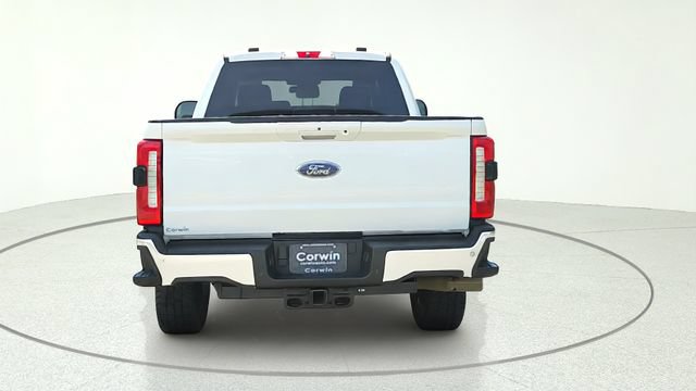 Certified 2026 Ford F250 Lariat AWD/4WD image 7