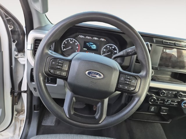 Certified 2024 Ford F250 XL w/ STX Appearance Package AWD/4WD image 13