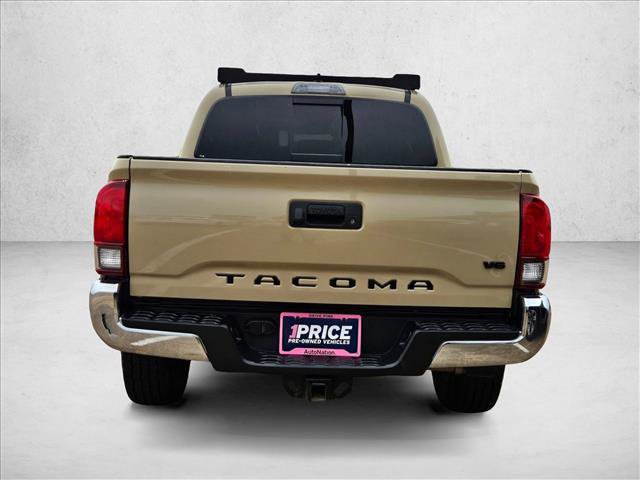 Used 2020 Toyota Tacoma SR5 RWD image 6