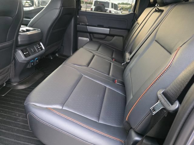 Certified 2025 Ford F150 Lariat w/ Equipment Group 501A Mid AWD/4WD image 15