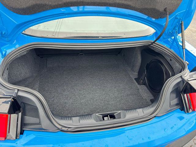 Certified 2024 Ford Mustang GT Premium RWD image 24