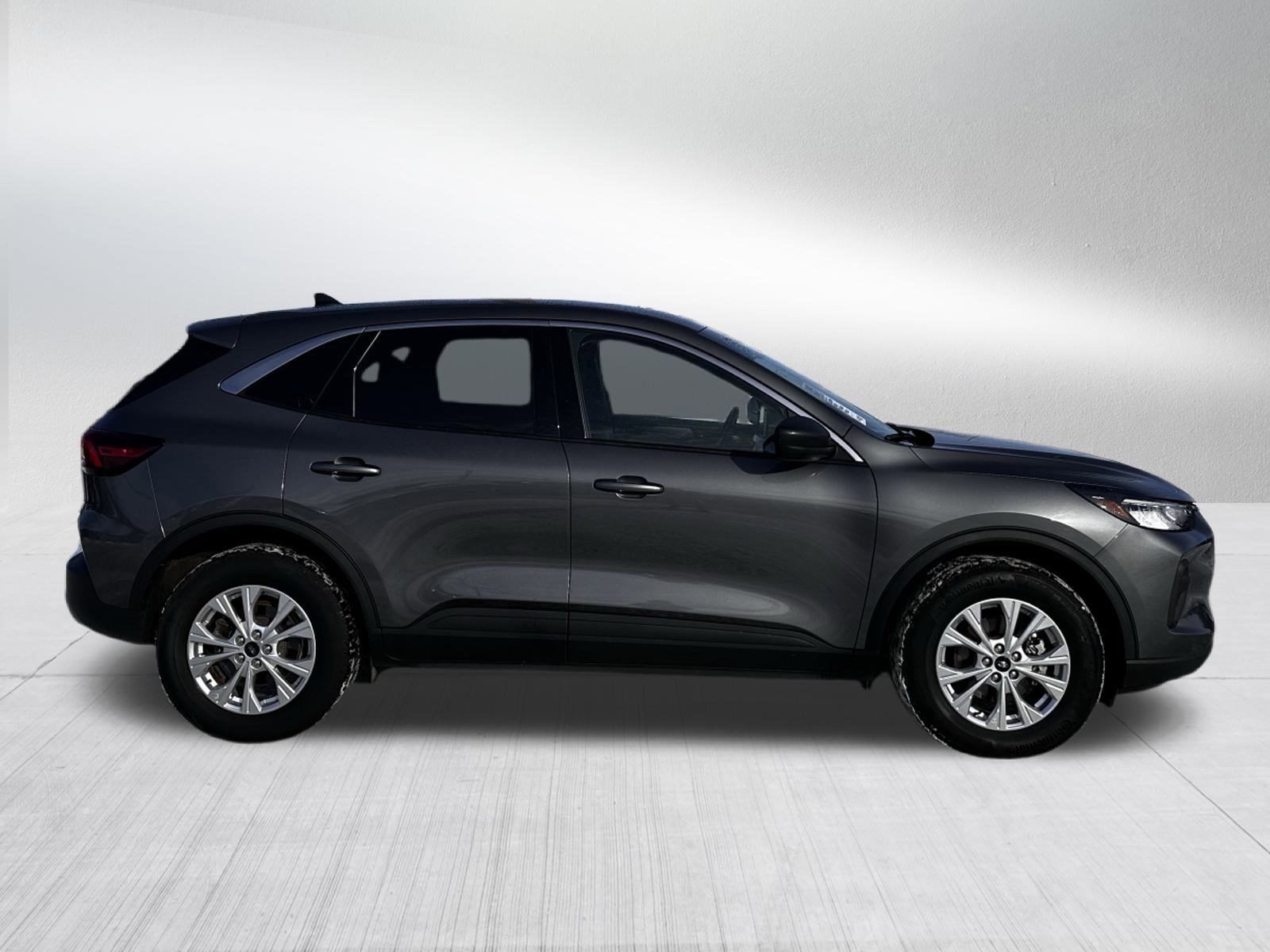 Certified 2023 Ford Escape Active image 8