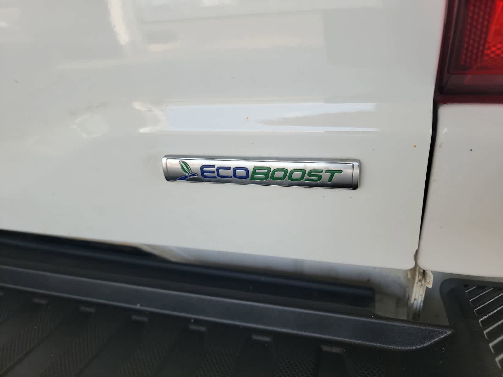 Certified 2021 Ford F150 XLT RWD image 9