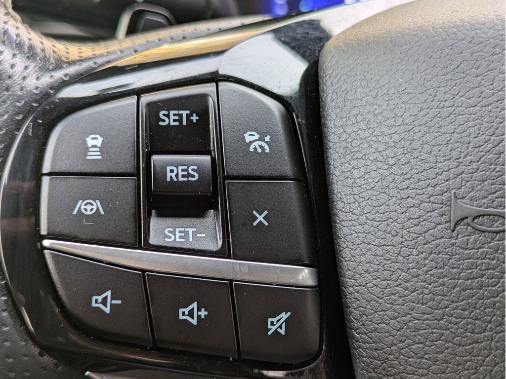 Certified 2021 Ford Explorer ST w/ Equipment Group 401A image 18