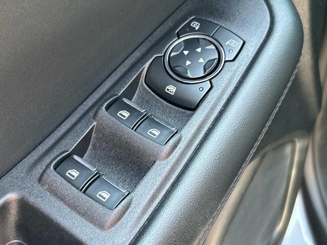 Certified 2024 Ford Edge SEL AWD/4WD image 31